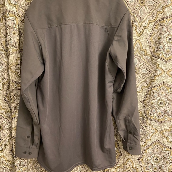 Blauer Long Sleeve Polyester Armorskin Base Shirts Mens (L) (Brand New) - Picture 10 of 12